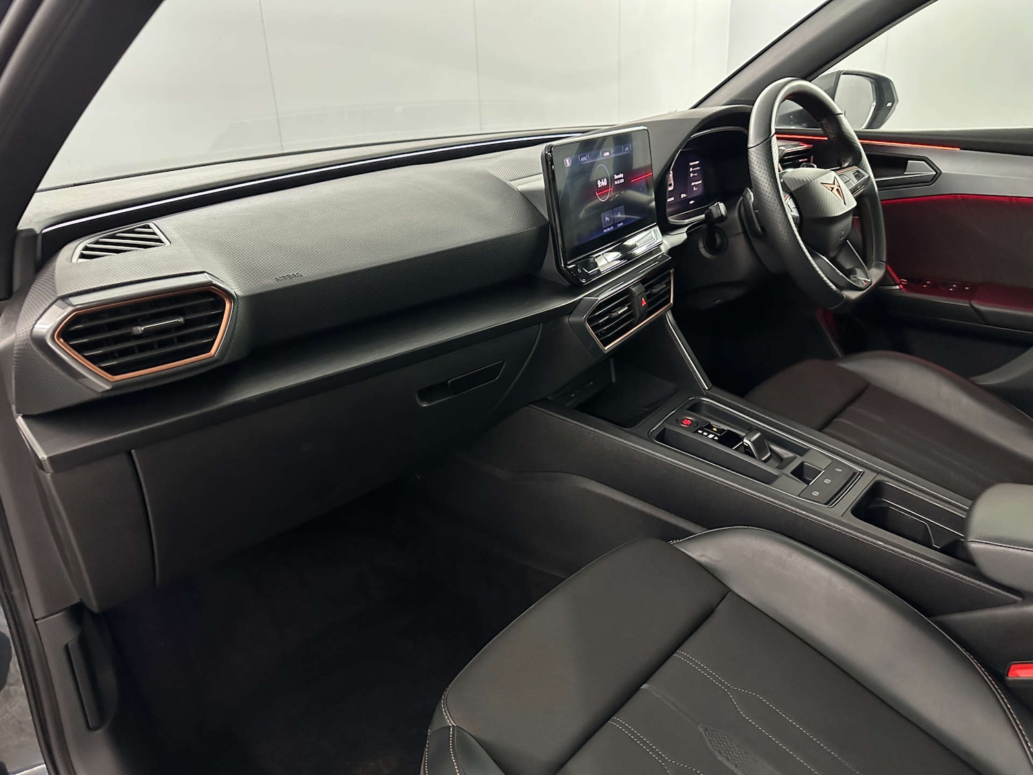 Used SEAT Leon 2021 for sale - 77745622: Photo 11