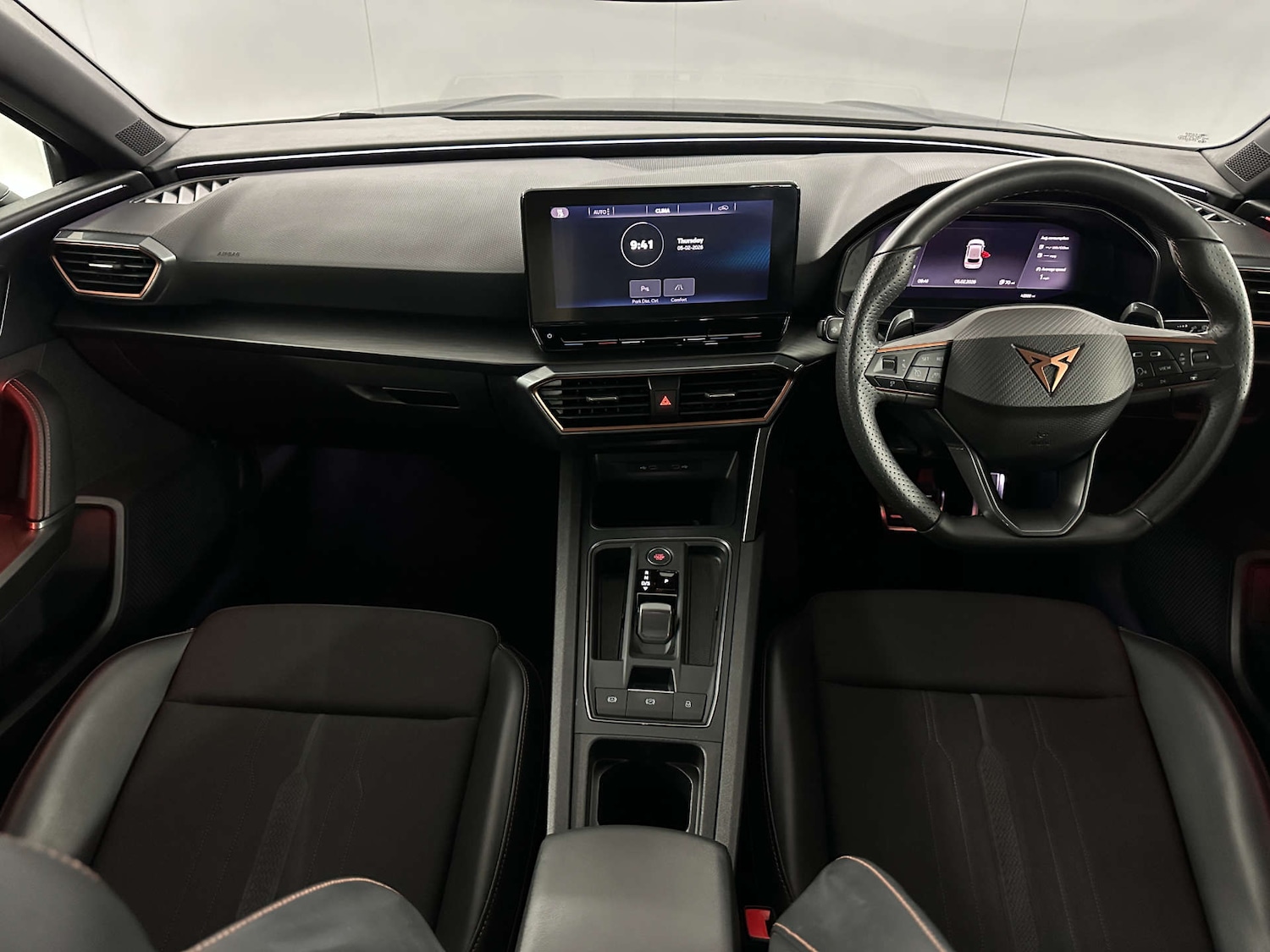 Used SEAT Leon 2021 for sale - 77745622: Photo 14