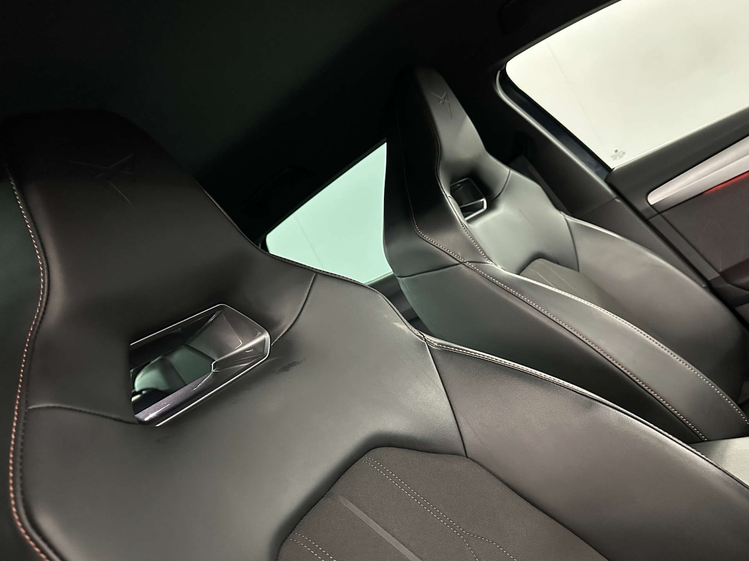 Used SEAT Leon 2021 for sale - 77745622: Photo 16