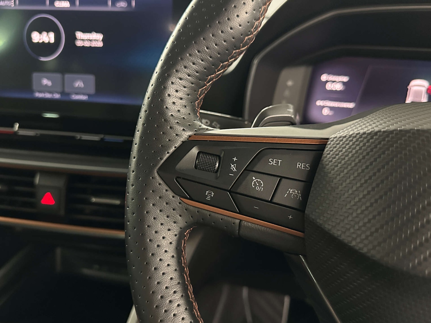 Used SEAT Leon 2021 for sale - 77745622: Photo 19