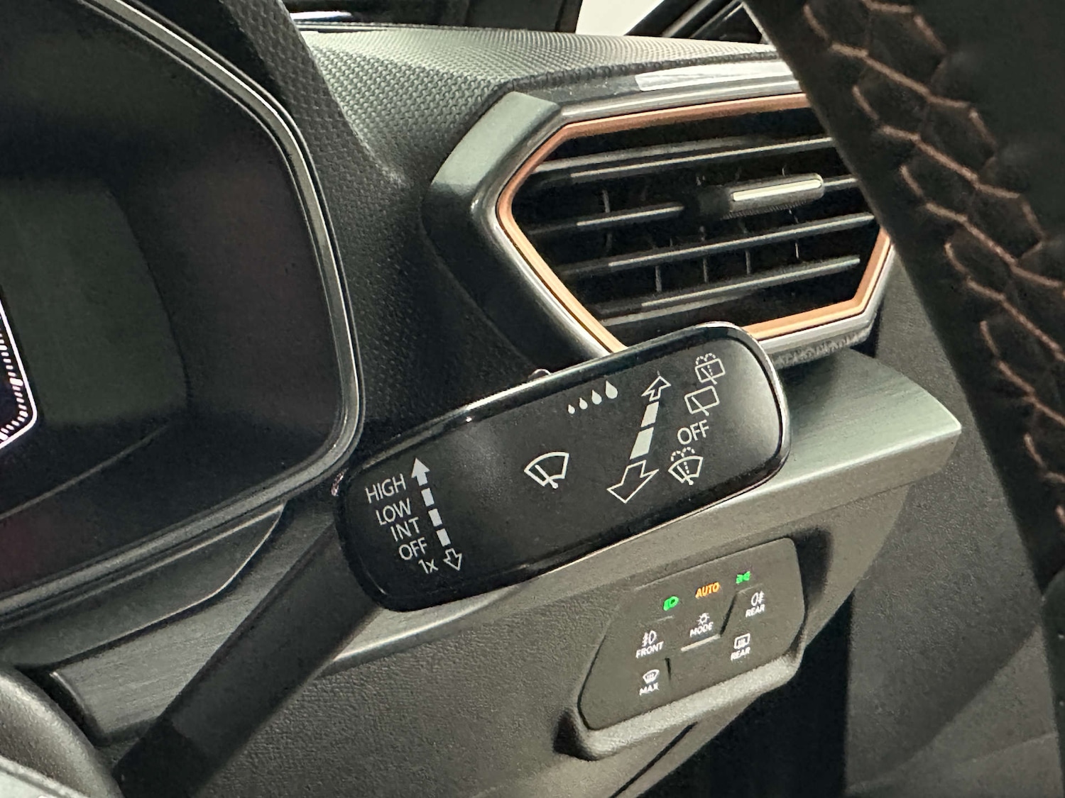 Used SEAT Leon 2021 for sale - 77745622: Photo 21