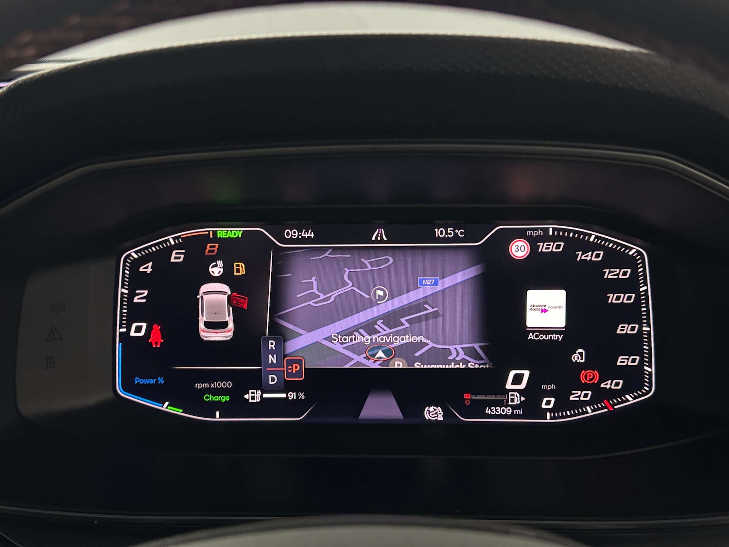 Used SEAT Leon 2021 for sale - 77745622: Photo 33