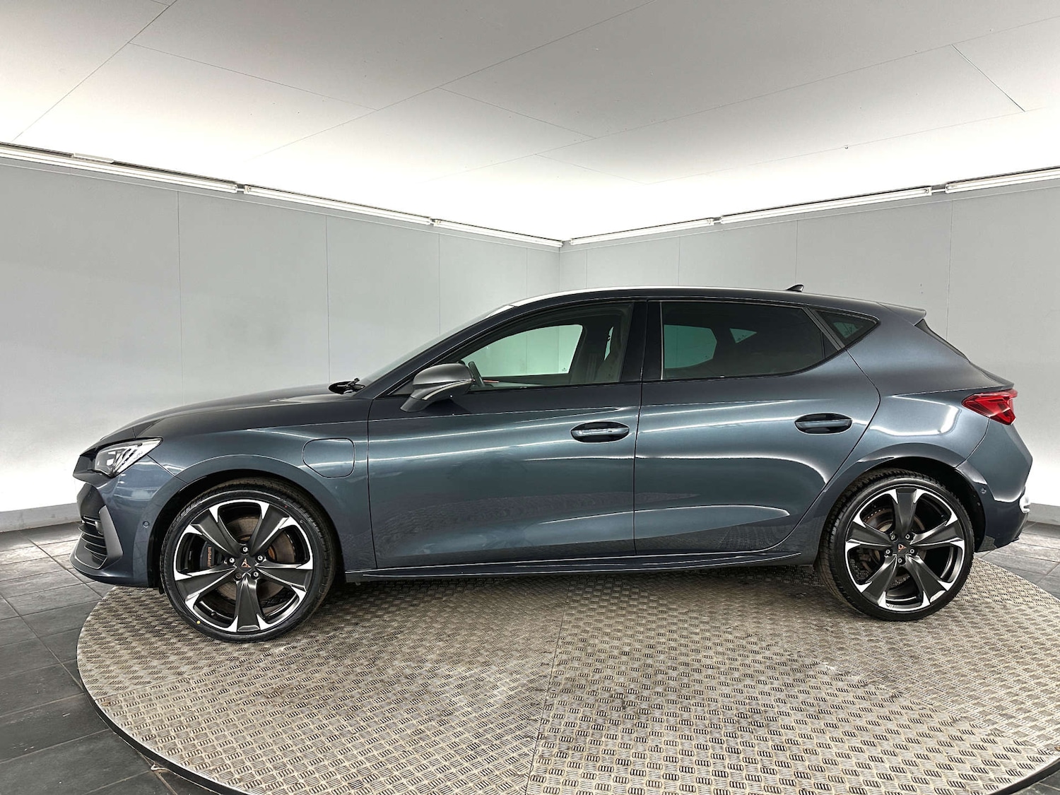 Used SEAT Leon 2021 for sale - 77745622: Photo 4