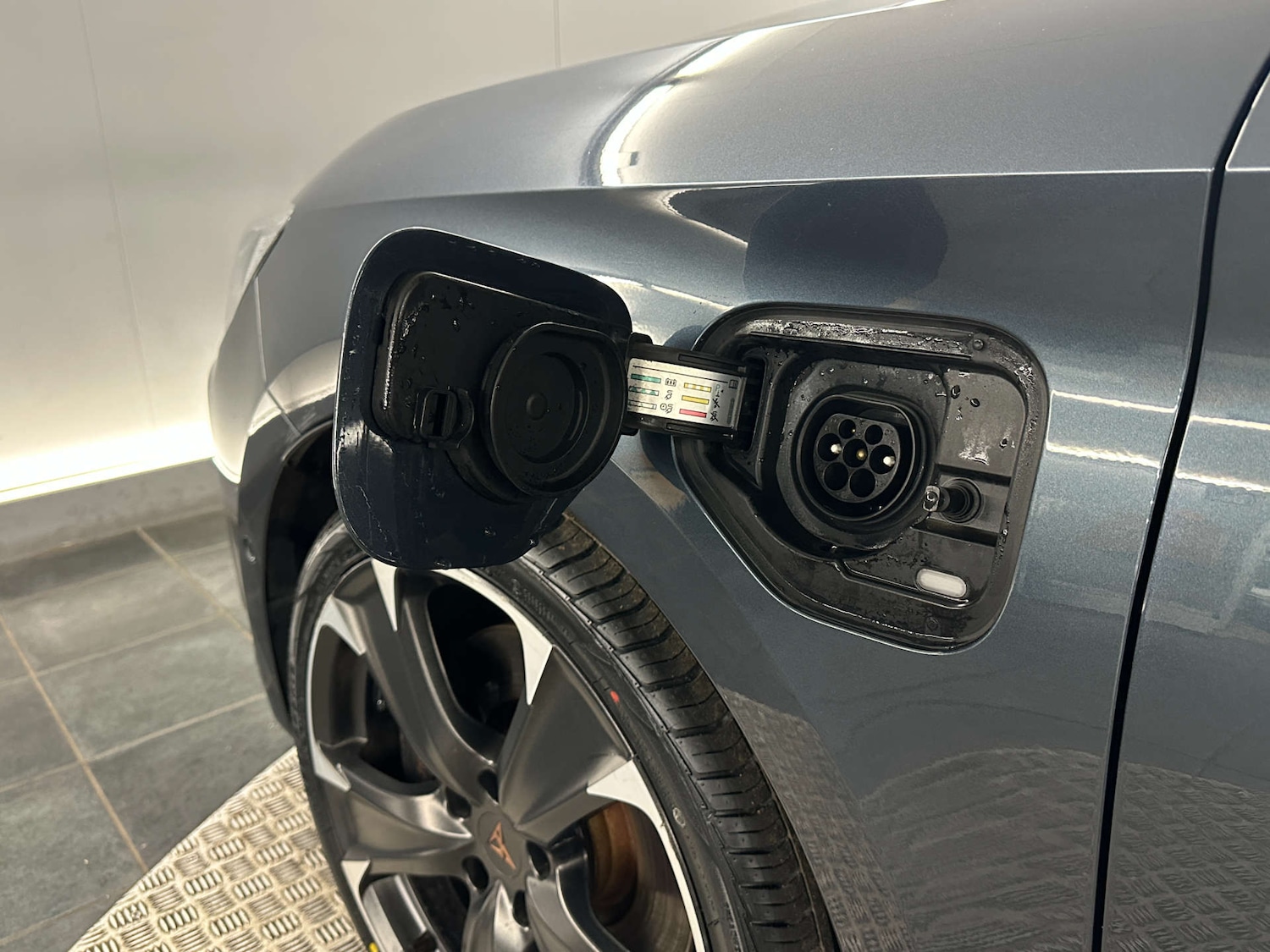 Used SEAT Leon 2021 for sale - 77745622: Photo 49