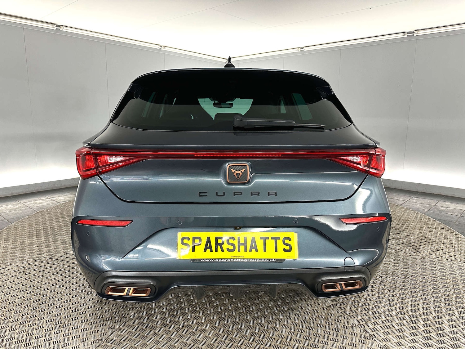 Used SEAT Leon 2021 for sale - 77745622: Photo 6