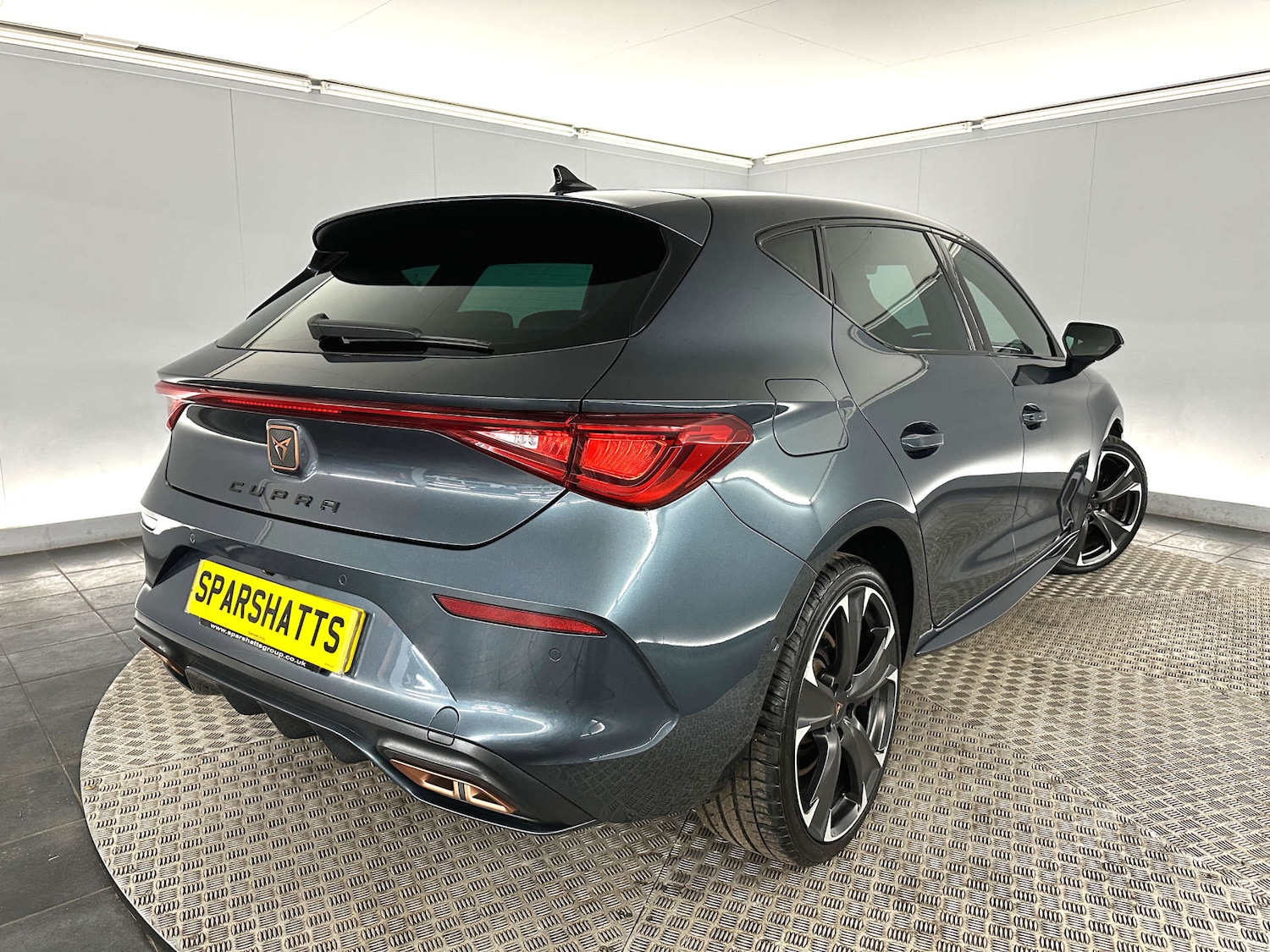 Used SEAT Leon 2021 for sale - 77745622: Photo 7