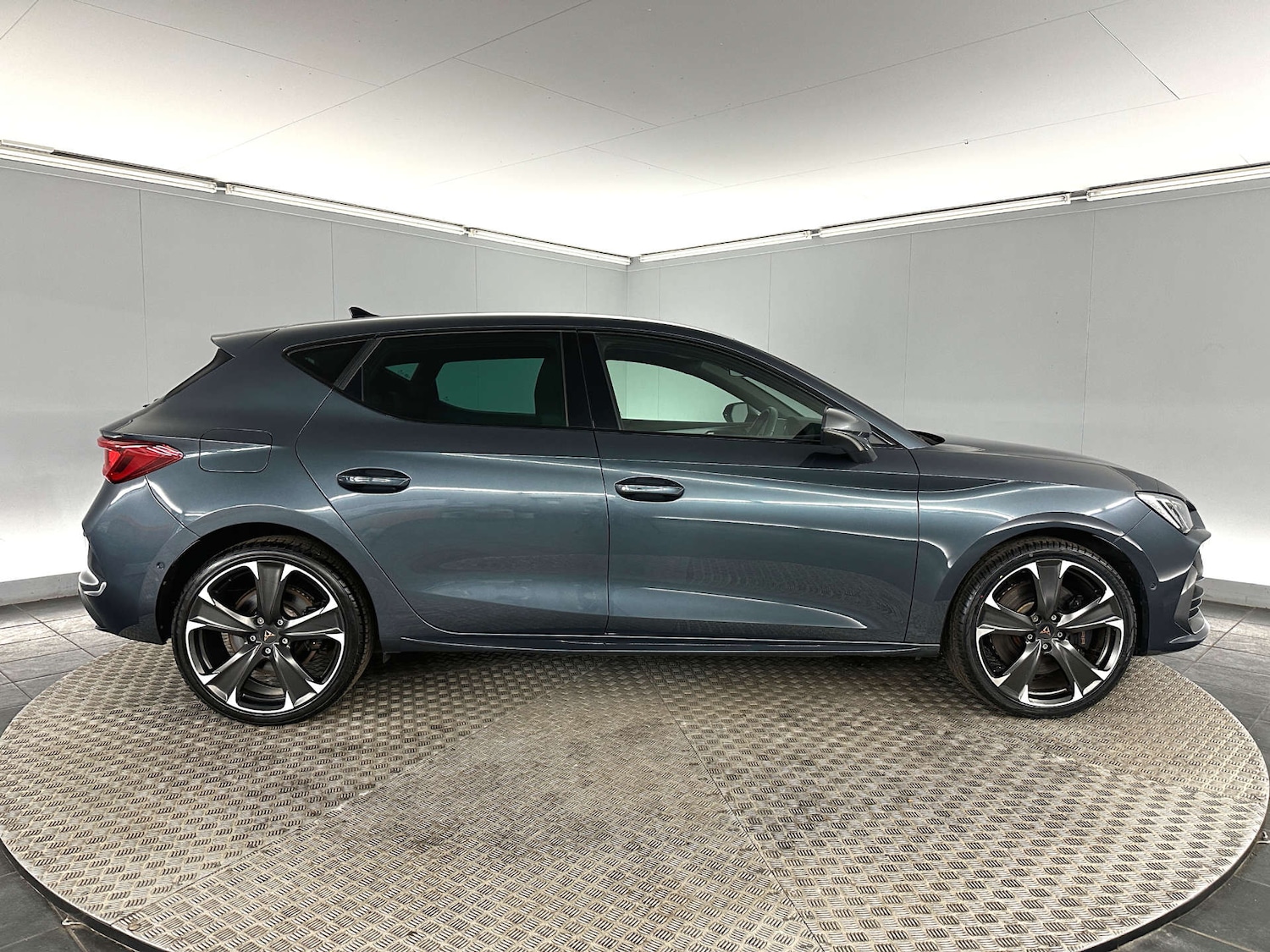 Used SEAT Leon 2021 for sale - 77745622: Photo 8