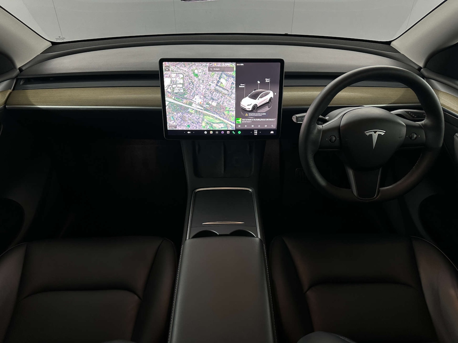 Used Tesla Model Y 2023 for sale - 77745650: Photo 14