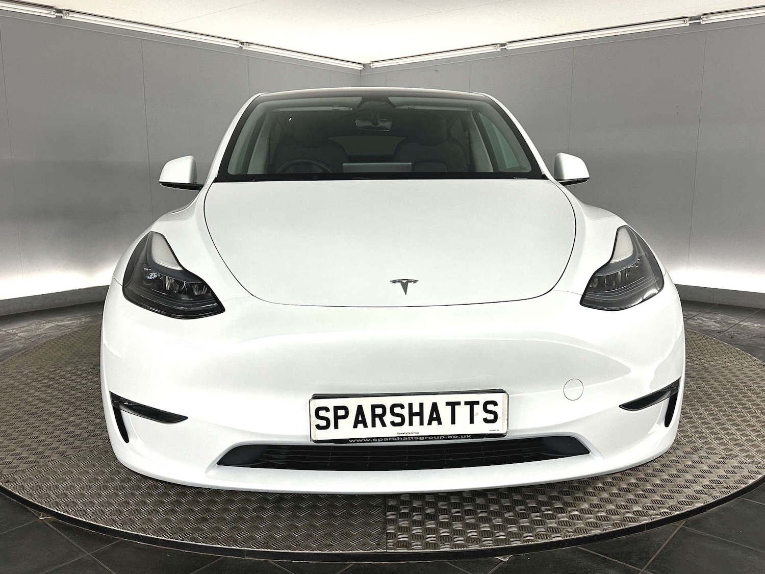 Used Tesla Model Y 2023 for sale - 77745650: Photo 2