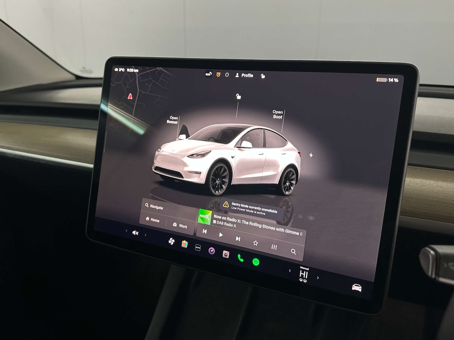 Used Tesla Model Y 2023 for sale - 77745650: Photo 20