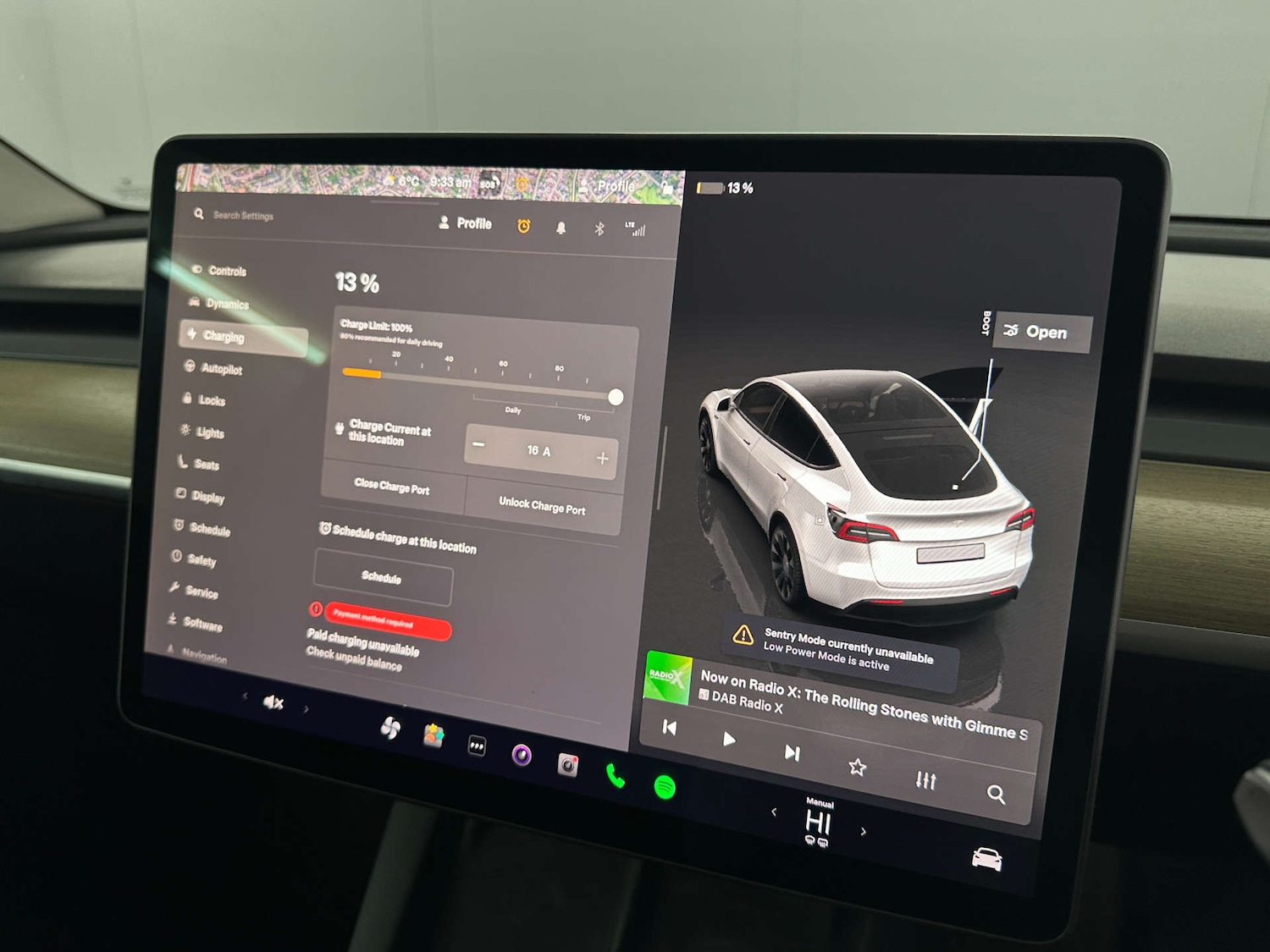 Used Tesla Model Y 2023 for sale - 77745650: Photo 26