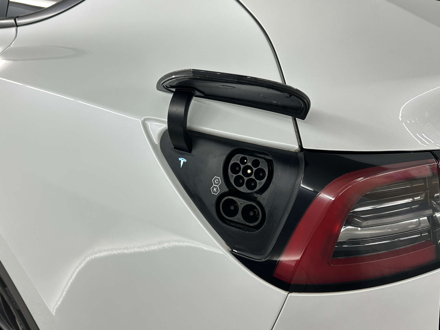 Used Tesla Model Y 2023 for sale - 77745650: Photo 27