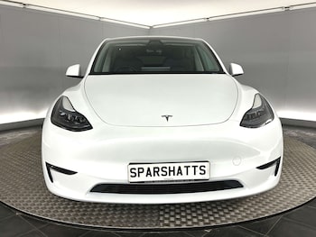 Used Tesla Model Y 2023 for sale - 77745650: Photo