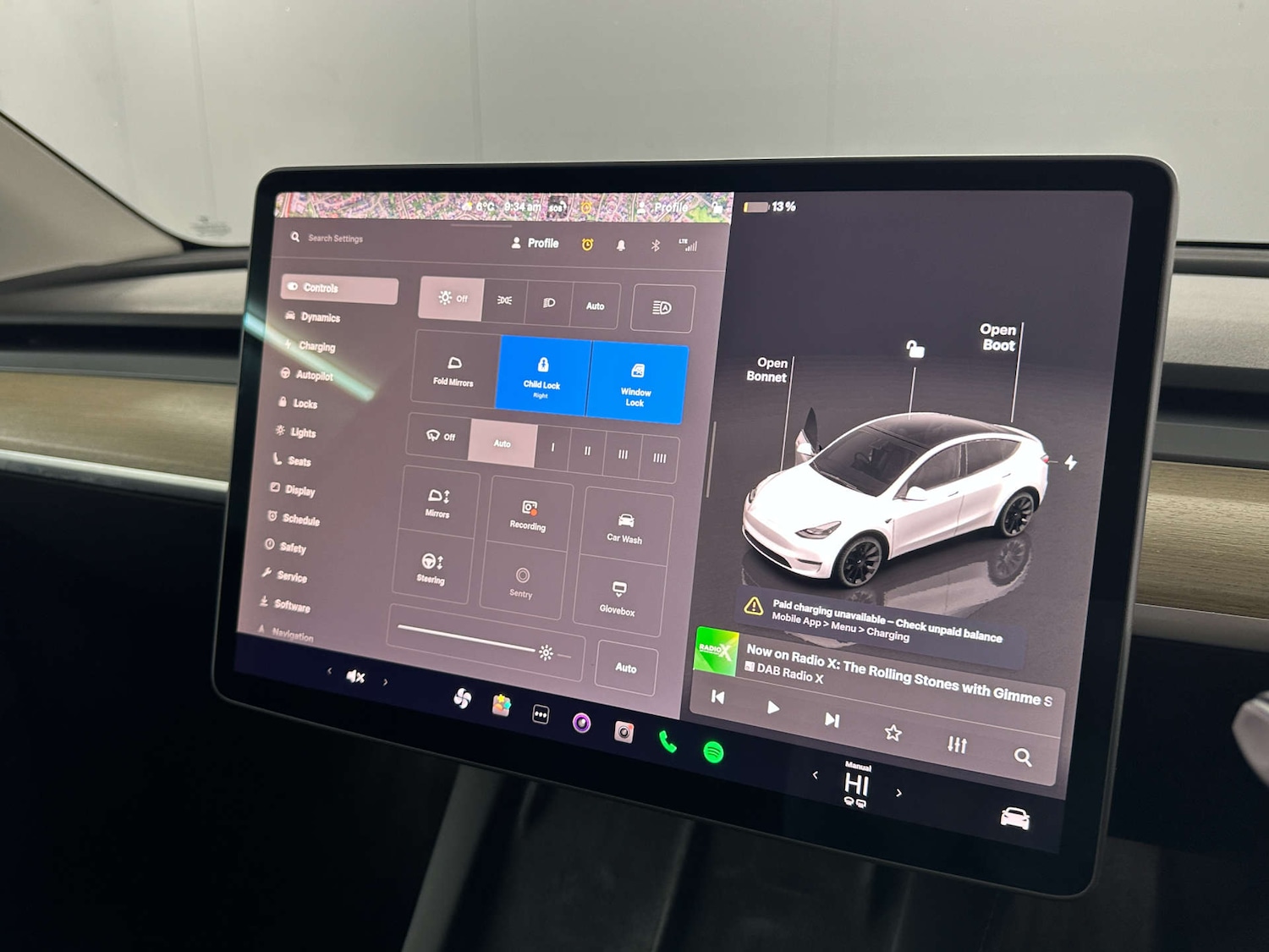 Used Tesla Model Y 2023 for sale - 77745650: Photo 32