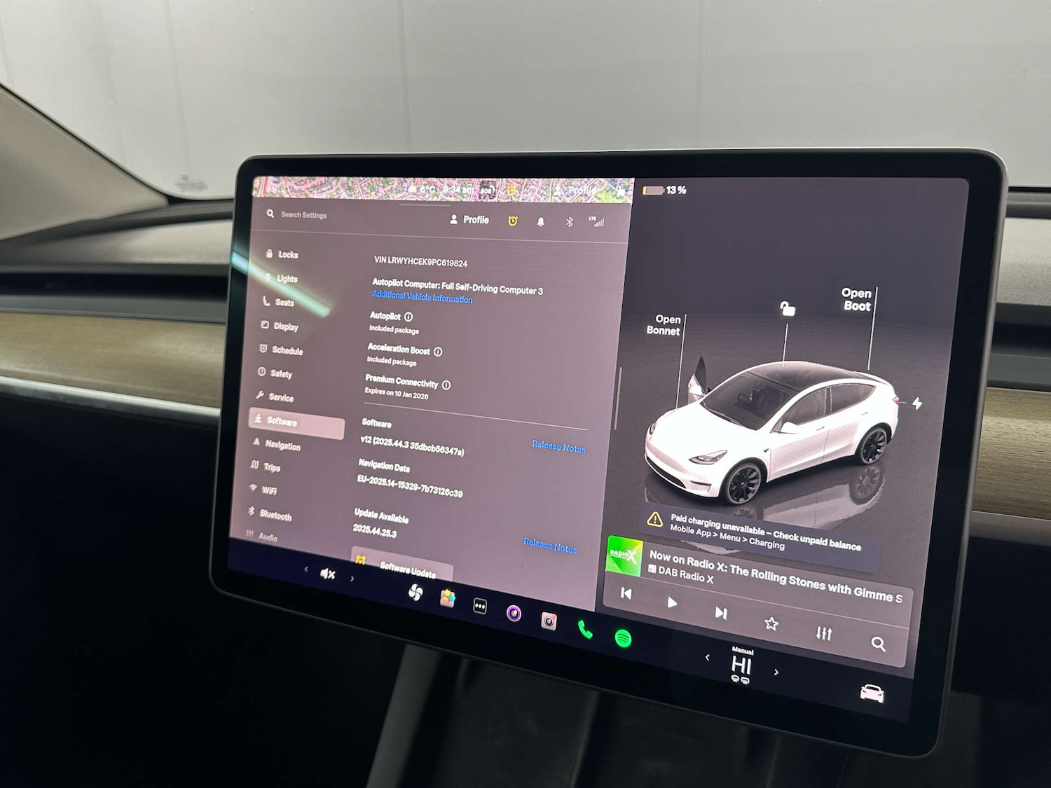 Used Tesla Model Y 2023 for sale - 77745650: Photo 36