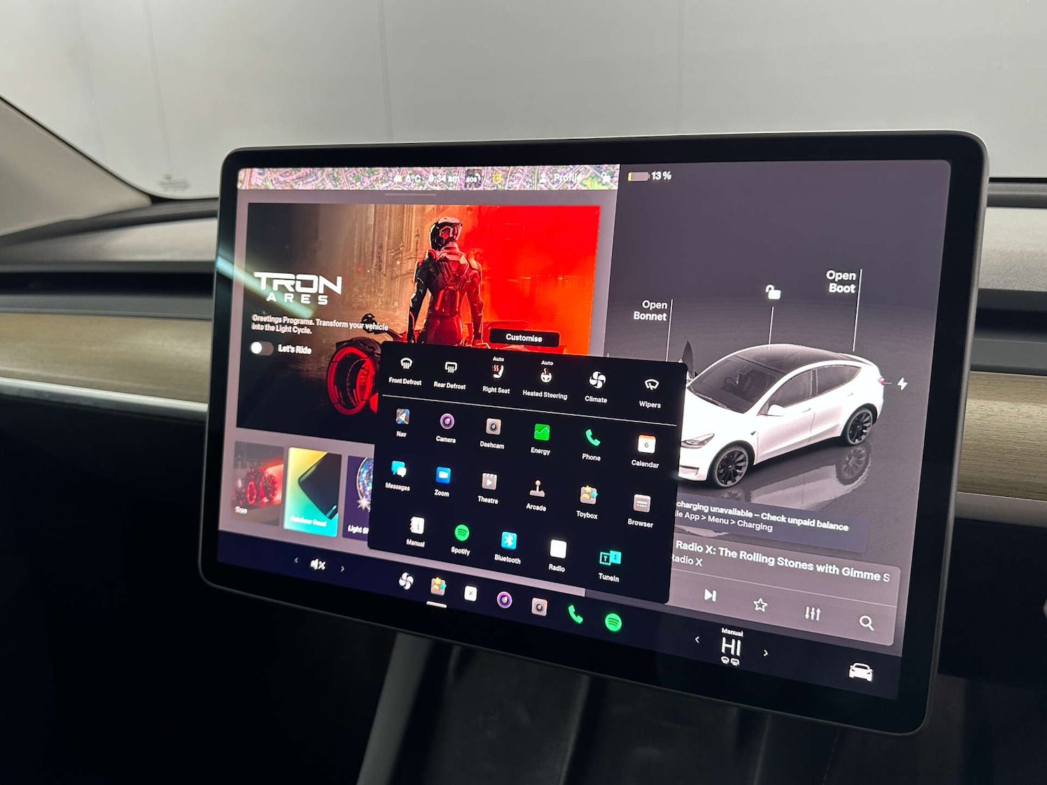 Used Tesla Model Y 2023 for sale - 77745650: Photo 38