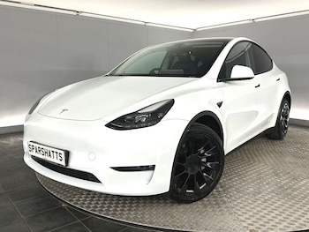 Used Tesla Model Y 2023 for sale - 77745650: Photo
