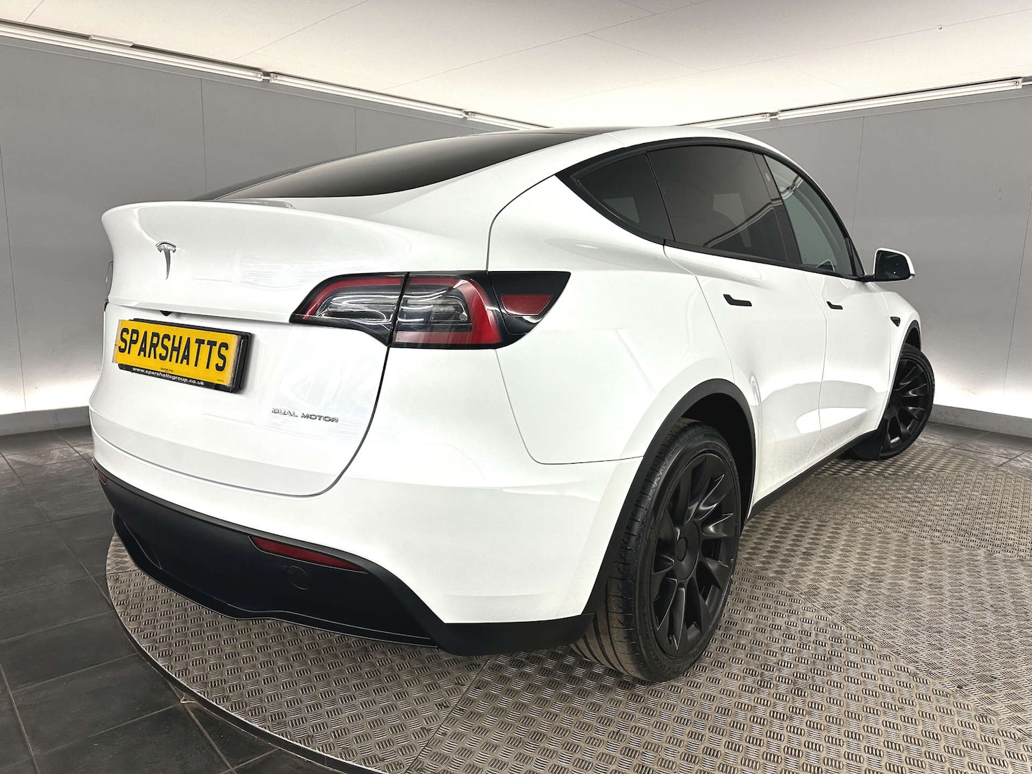 Used Tesla Model Y 2023 for sale - 77745650: Photo 7