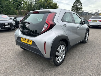 Used Toyota Aygo X 2024 for sale - 78747918: Photo