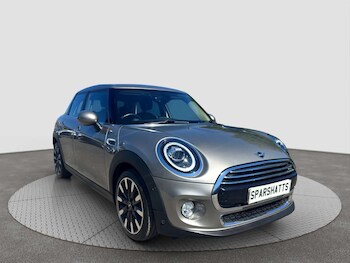 Used MINI Hatch 2019 for sale - 78436071: Photo