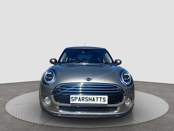 Used MINI Hatch 2019 for sale - 78436071: Photo