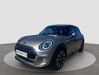 Used MINI Hatch 2019 for sale - 78436071: Photo
