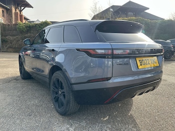 Used Land Rover Range Rover Velar 2022 for sale - 77774493: Photo