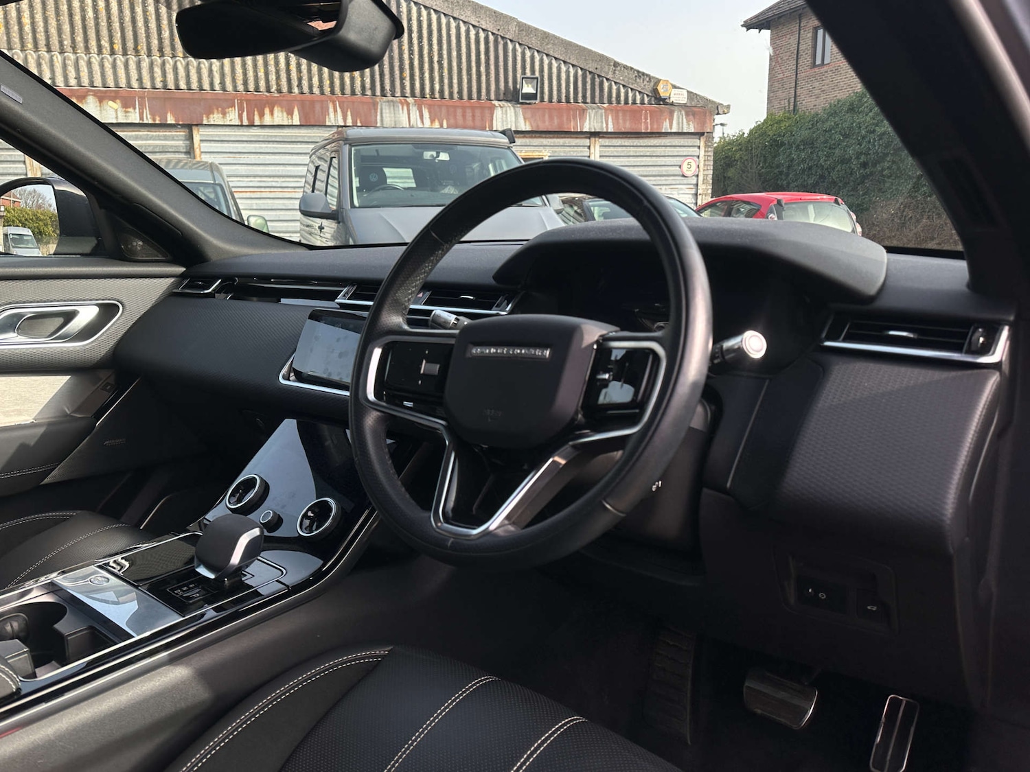 Used Land Rover Range Rover Velar 2022 for sale - 77774493: Photo 5