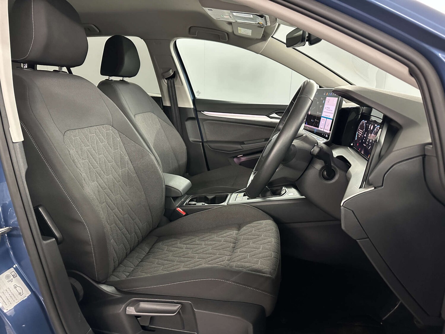 Used Volkswagen Golf 2024 for sale - 77765730: Photo 12