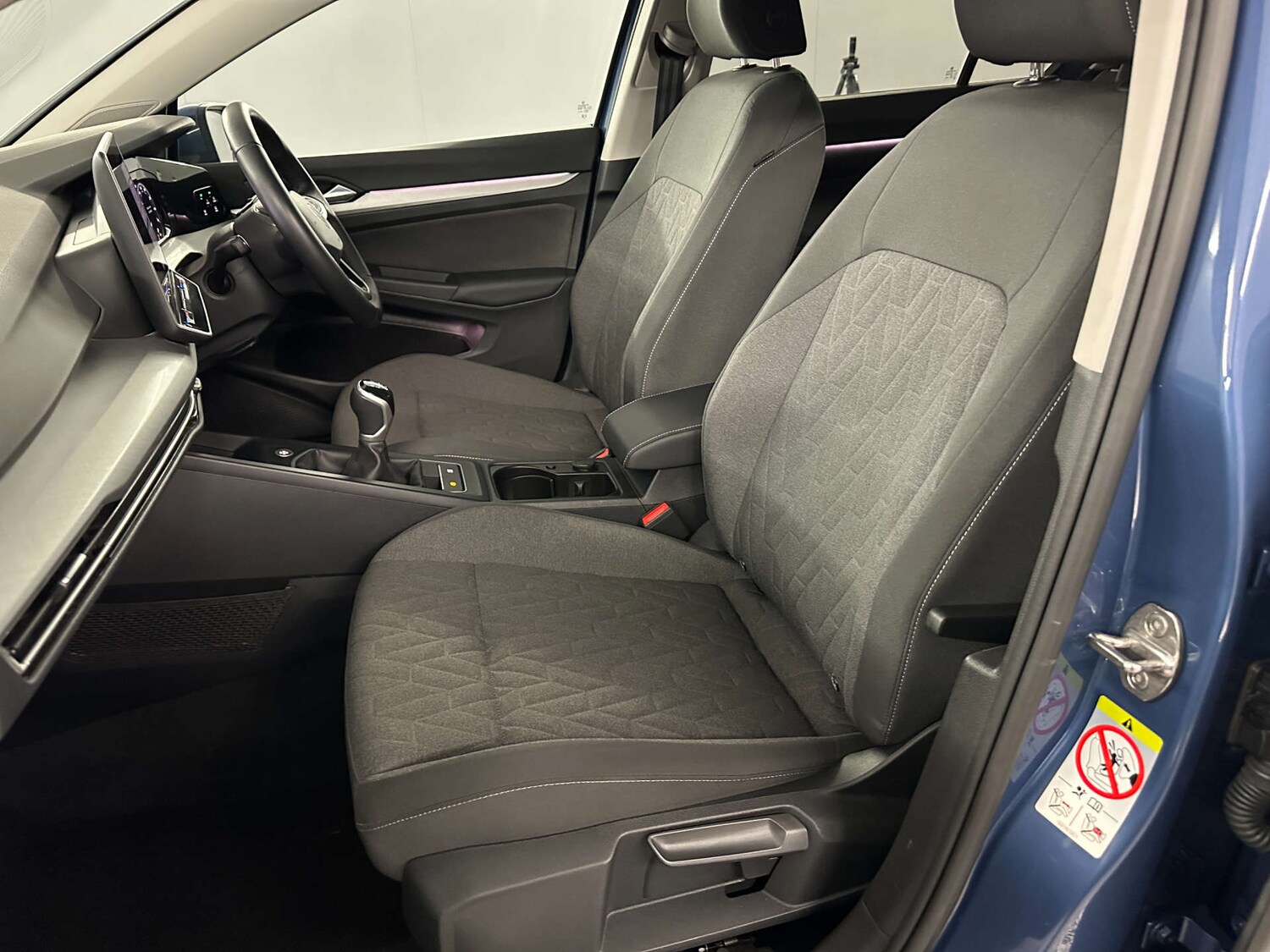 Used Volkswagen Golf 2024 for sale - 77765730: Photo 14