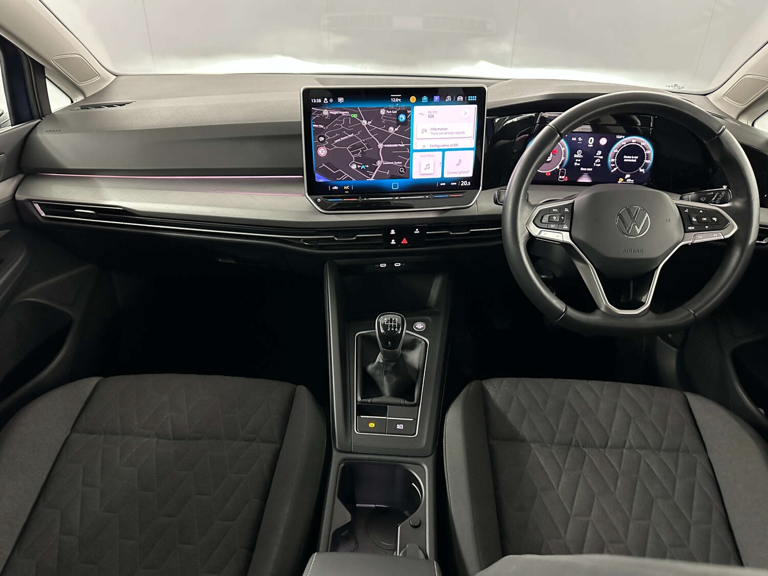 Used Volkswagen Golf 2024 for sale - 77765730: Photo 17