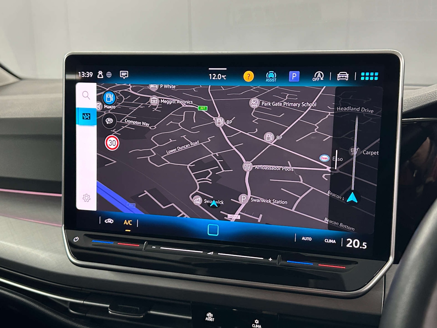 Used Volkswagen Golf 2024 for sale - 77765730: Photo 2