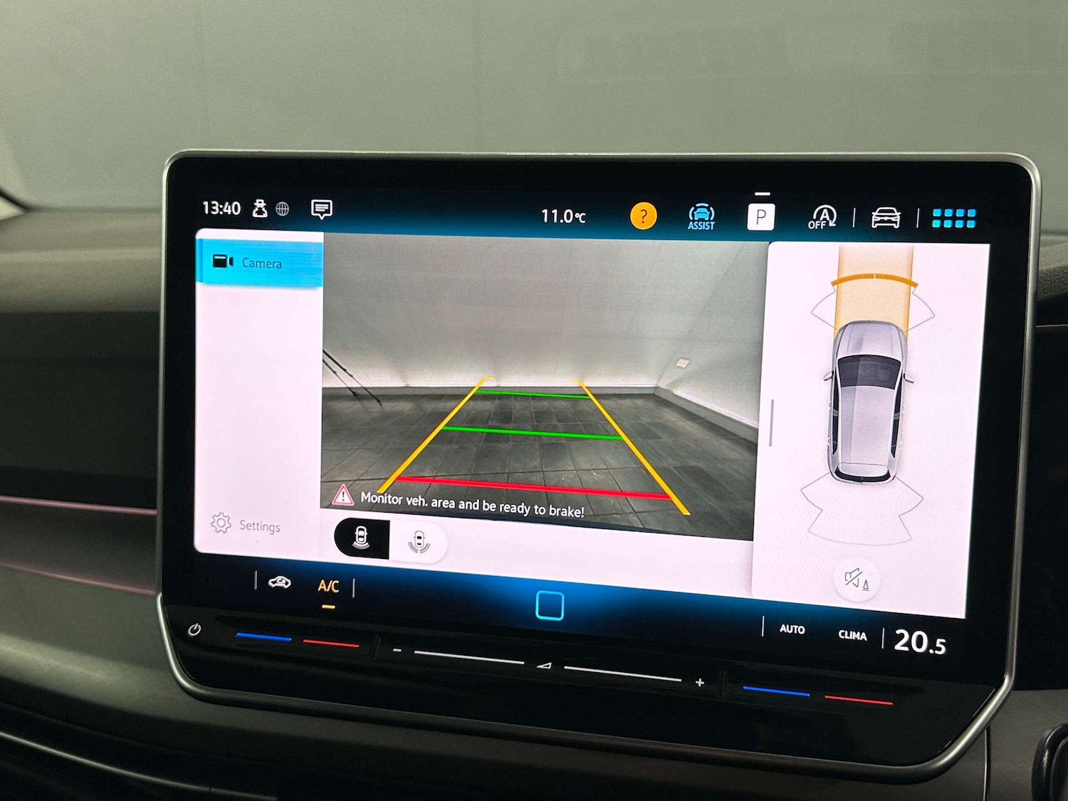 Used Volkswagen Golf 2024 for sale - 77765730: Photo 3