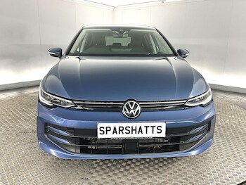 Used Volkswagen Golf 2024 for sale - 77765730: Photo