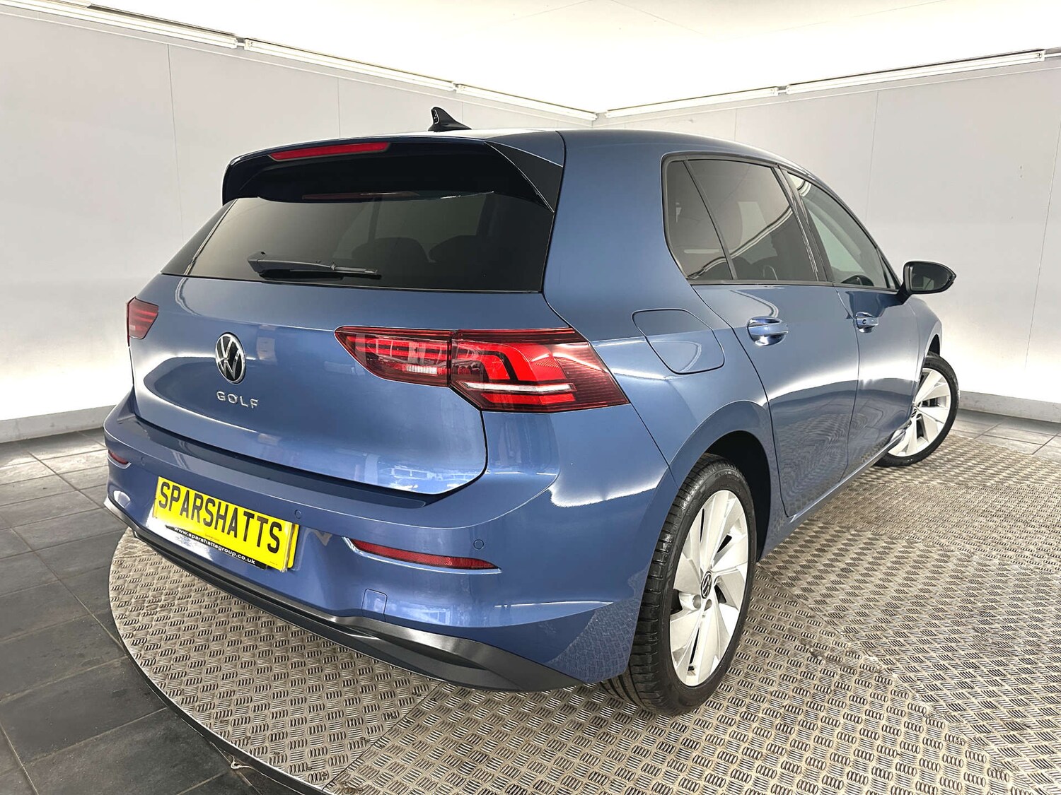 Used Volkswagen Golf 2024 for sale - 77765730: Photo 9