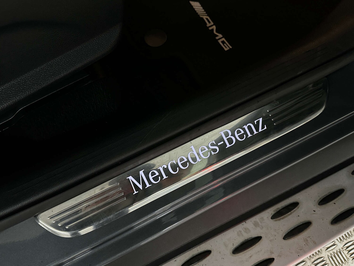 Used Mercedes-Benz GLC 2019 for sale - 77745451: Photo 12