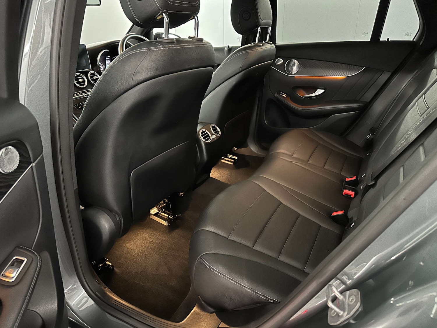 Used Mercedes-Benz GLC 2019 for sale - 77745451: Photo 15