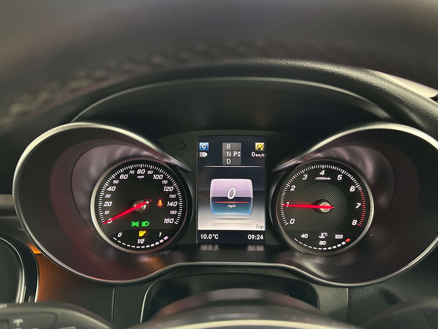 Used Mercedes-Benz GLC 2019 for sale - 77745451: Photo 22