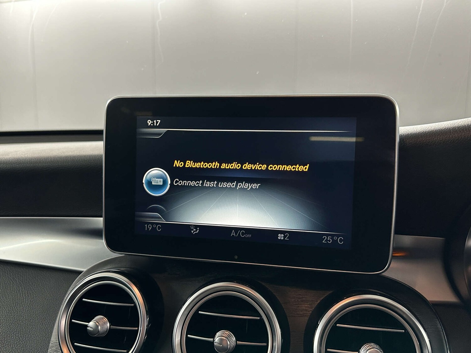 Used Mercedes-Benz GLC 2019 for sale - 77745451: Photo 28