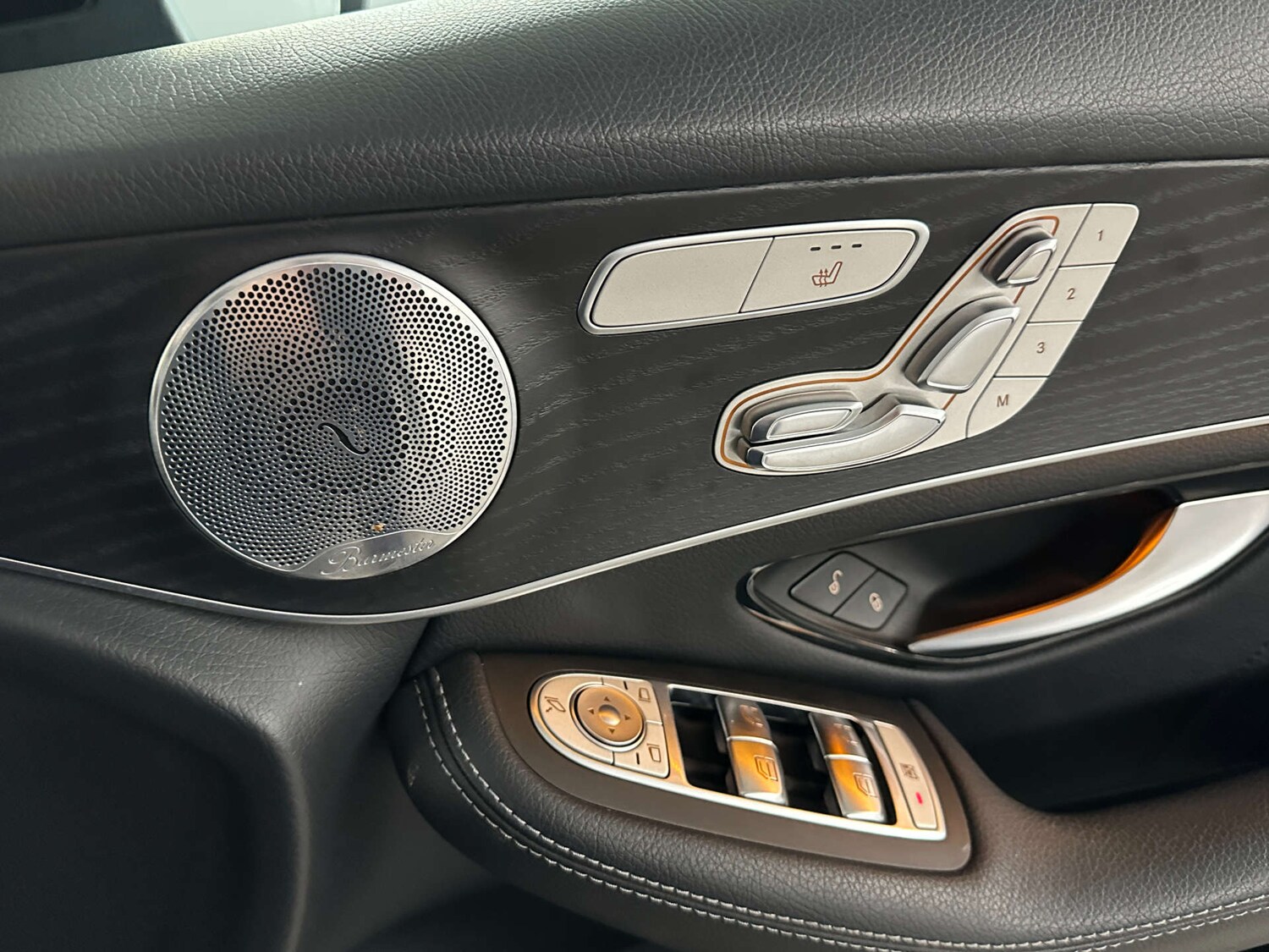 Used Mercedes-Benz GLC 2019 for sale - 77745451: Photo 33