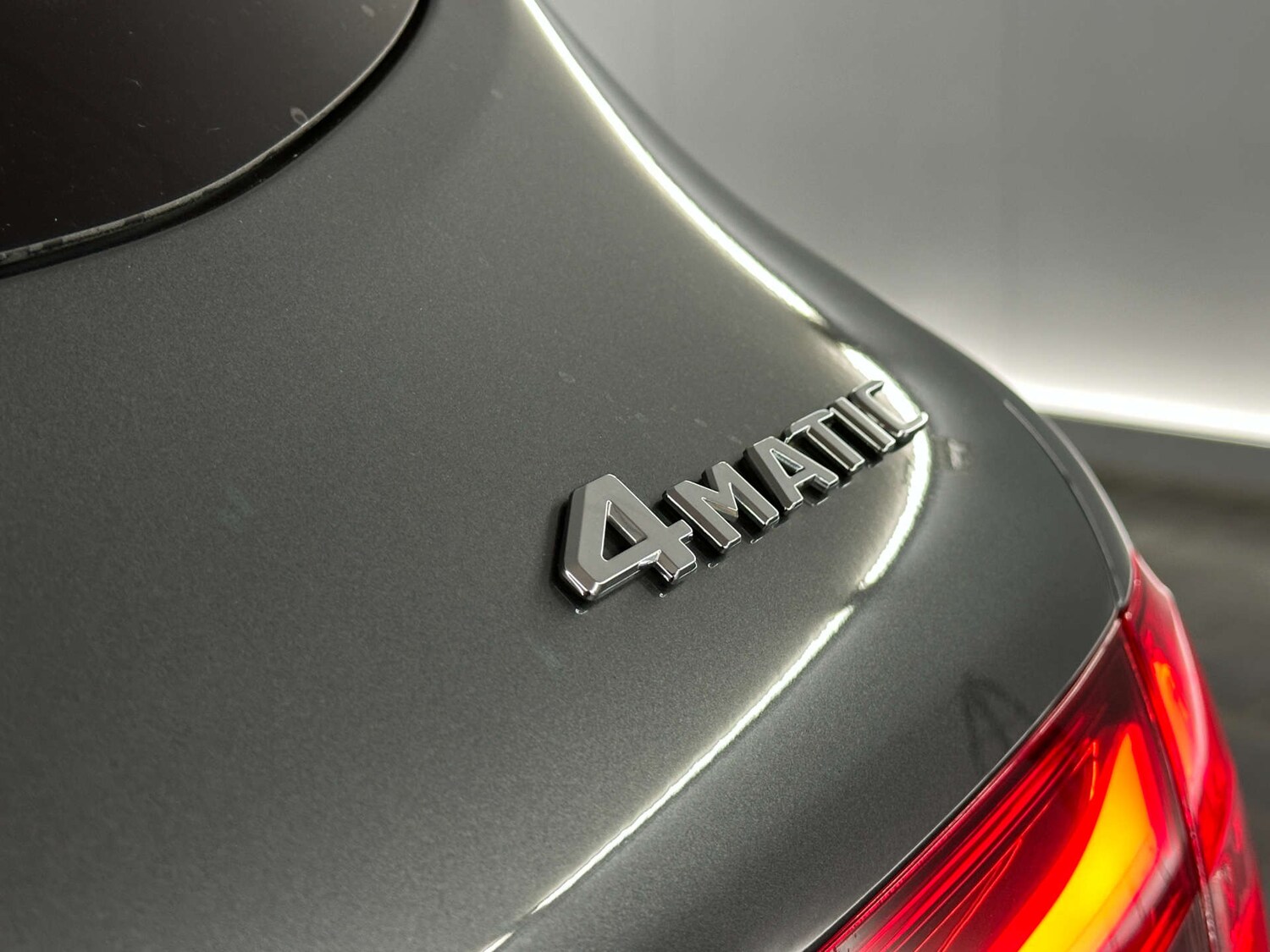 Used Mercedes-Benz GLC 2019 for sale - 77745451: Photo 40