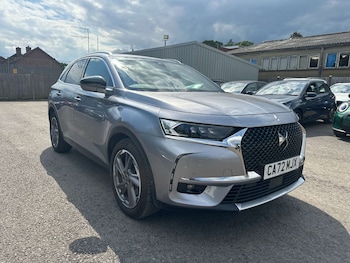 Used DS Automobiles DS 7 Crossback 2022 for sale - 78511099: Photo