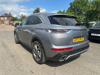 Used DS Automobiles DS 7 Crossback 2022 for sale - 78511099: Photo