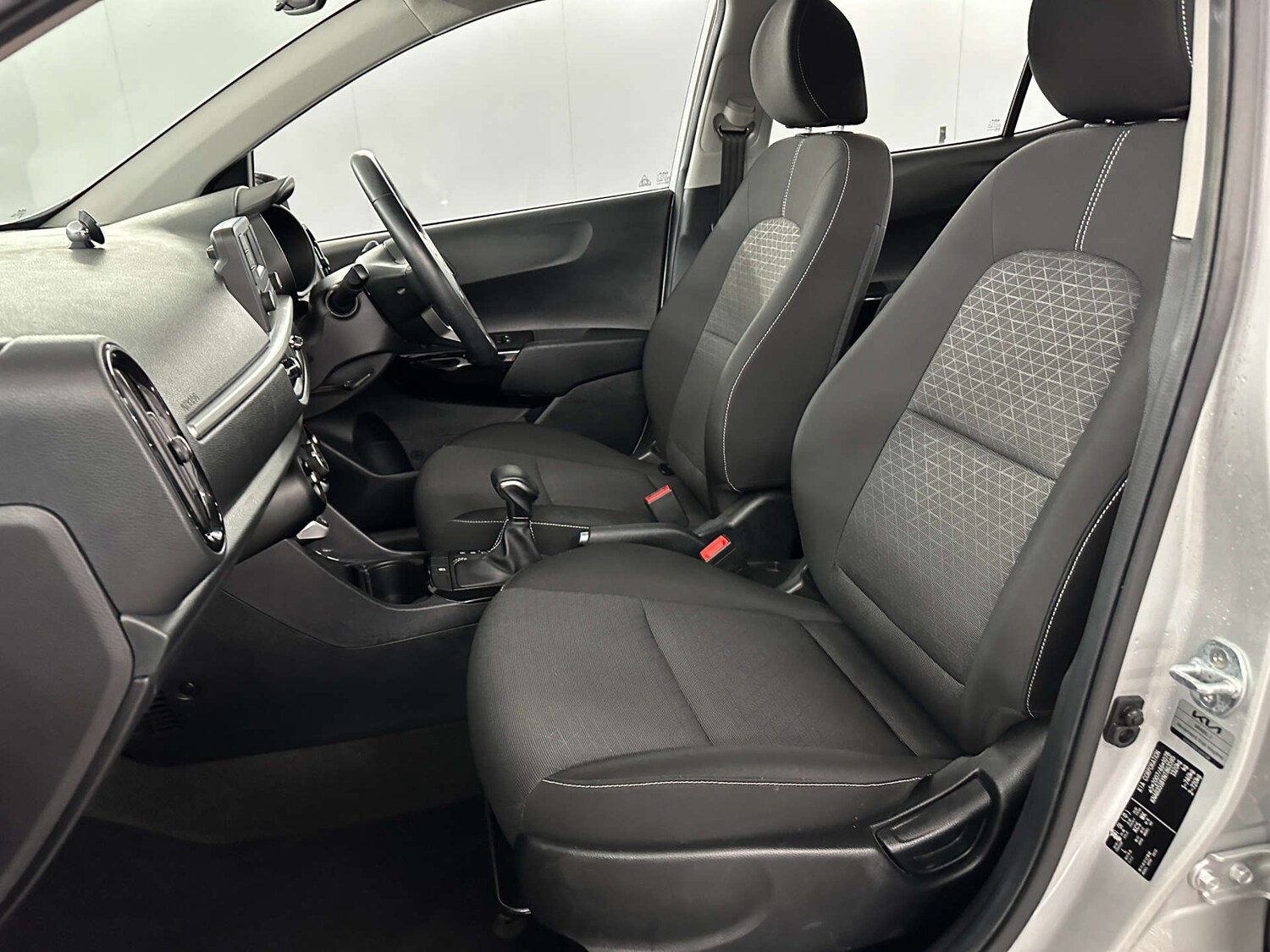 Used Kia Picanto 2021 for sale - 77765846: Photo 12