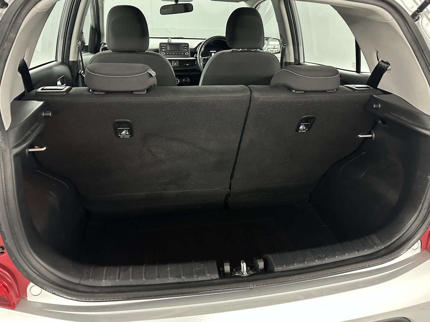 Used Kia Picanto 2021 for sale - 77765846: Photo 29