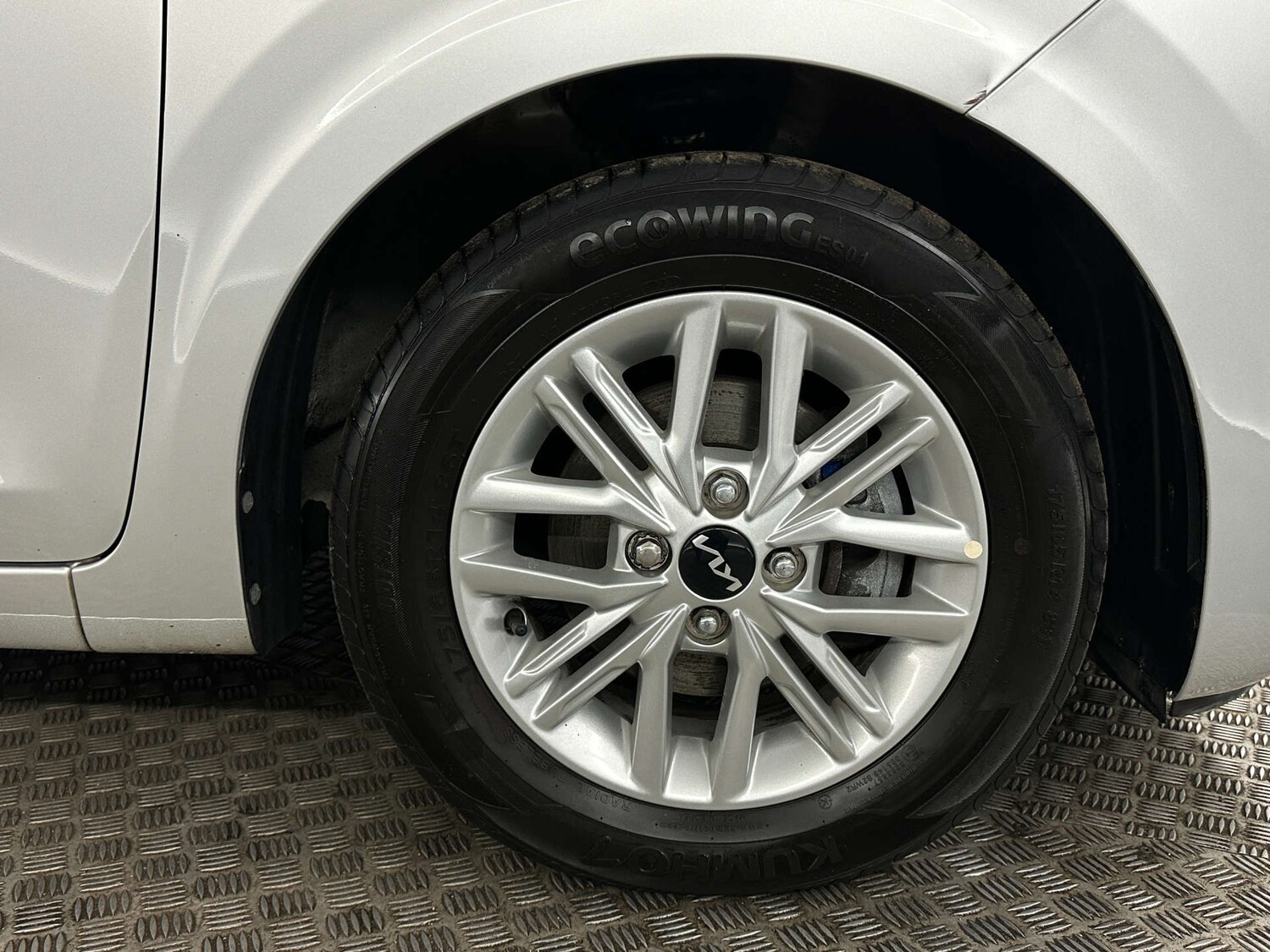 Used Kia Picanto 2021 for sale - 77765846: Photo 30