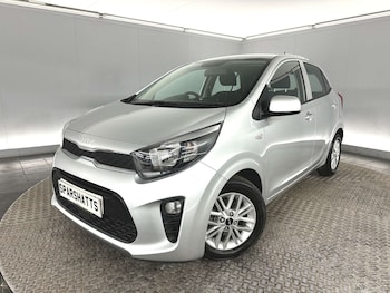 Used Kia Picanto 2021 for sale - 77765846: Photo