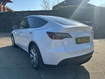 Used Tesla Model Y 2022 for sale - 77805478: Photo