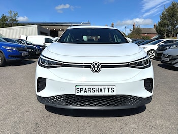 Used Volkswagen ID.4 2022 for sale - 78281637: Photo