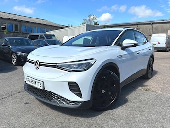 Used Volkswagen ID.4 2022 for sale - 78281637: Photo